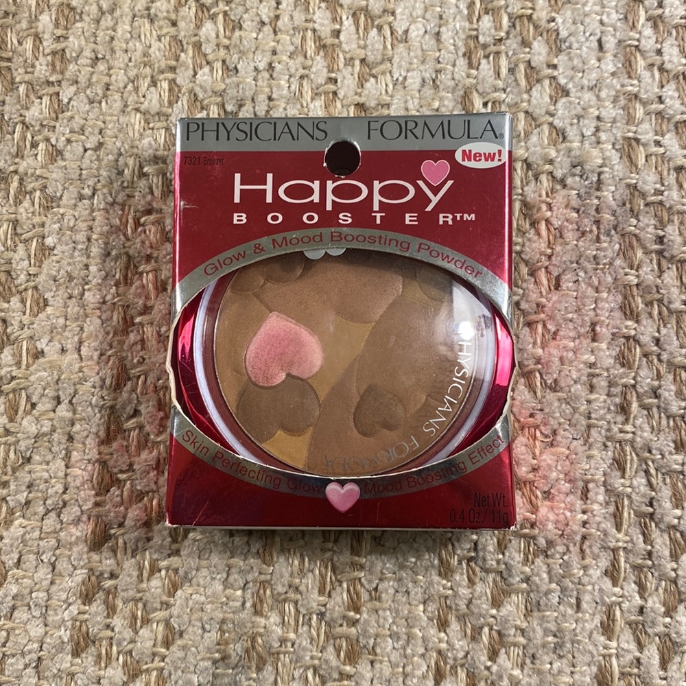Physicians Formula Glow Powder